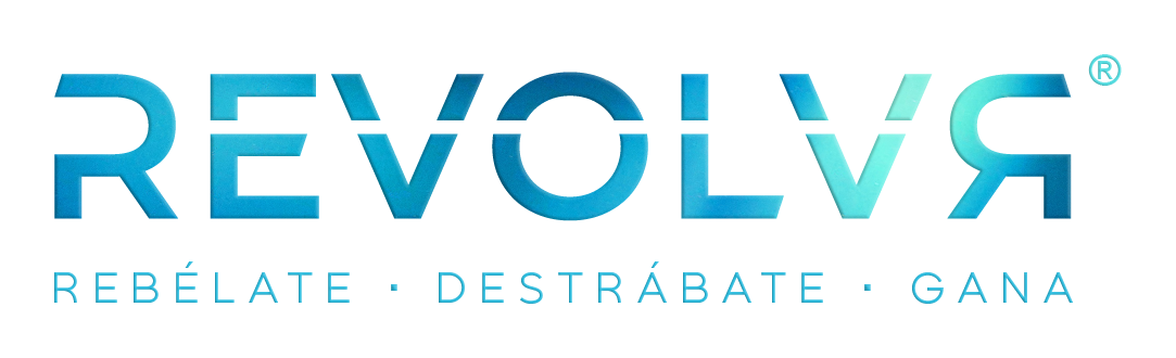 REVOLVR